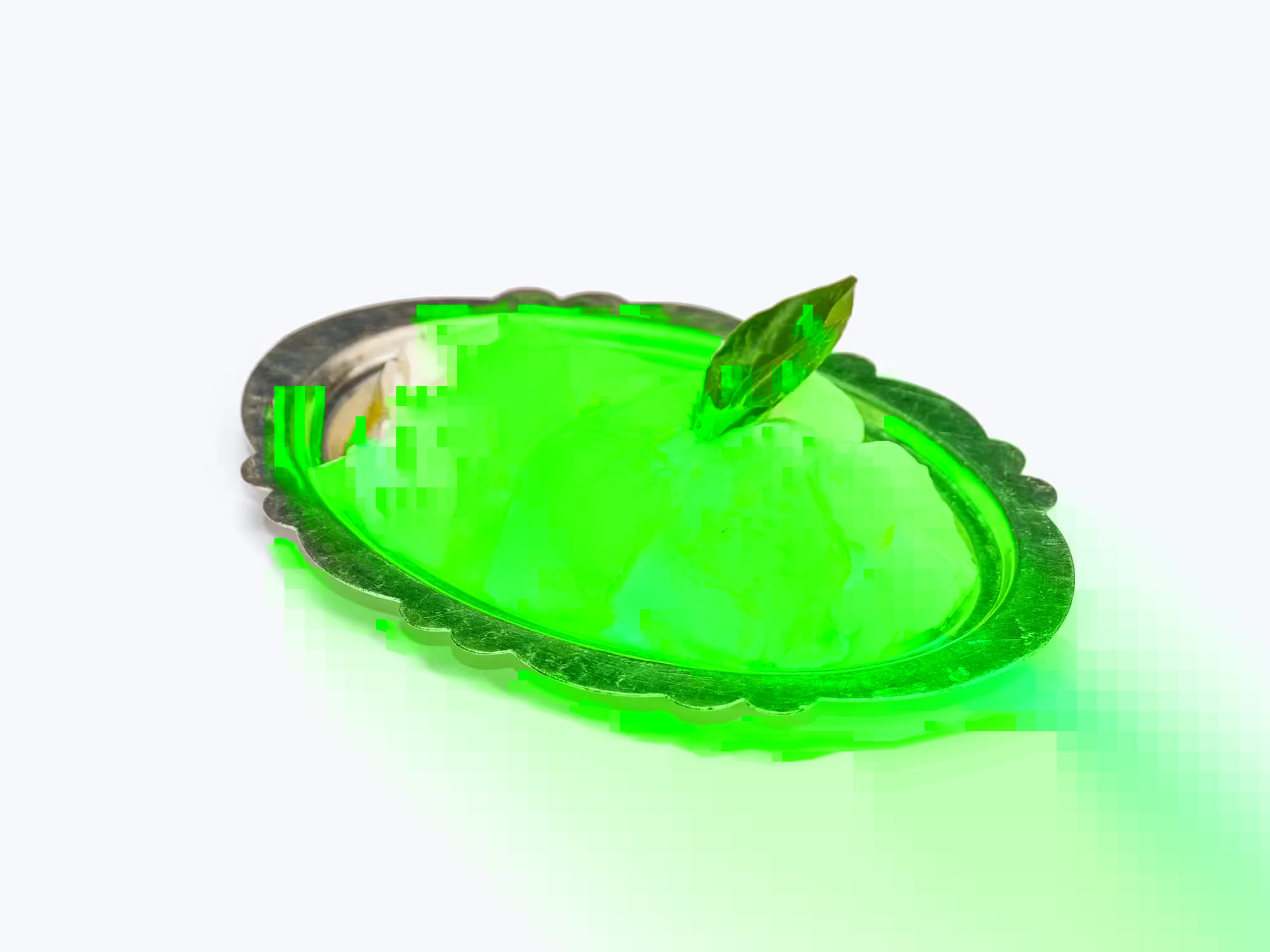 Yoghurt