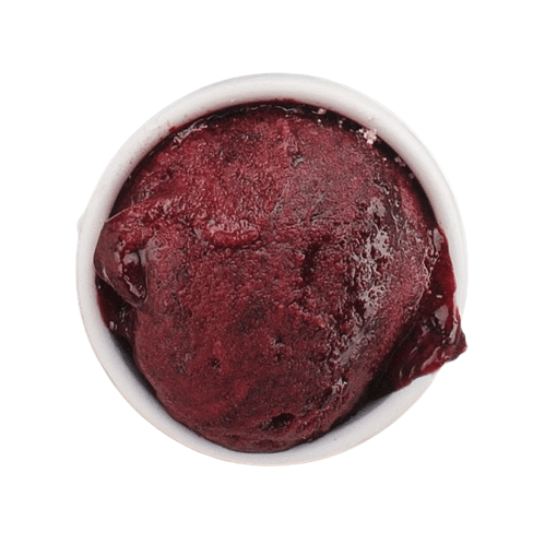 Sour Cherry - Frozen Yoghurt