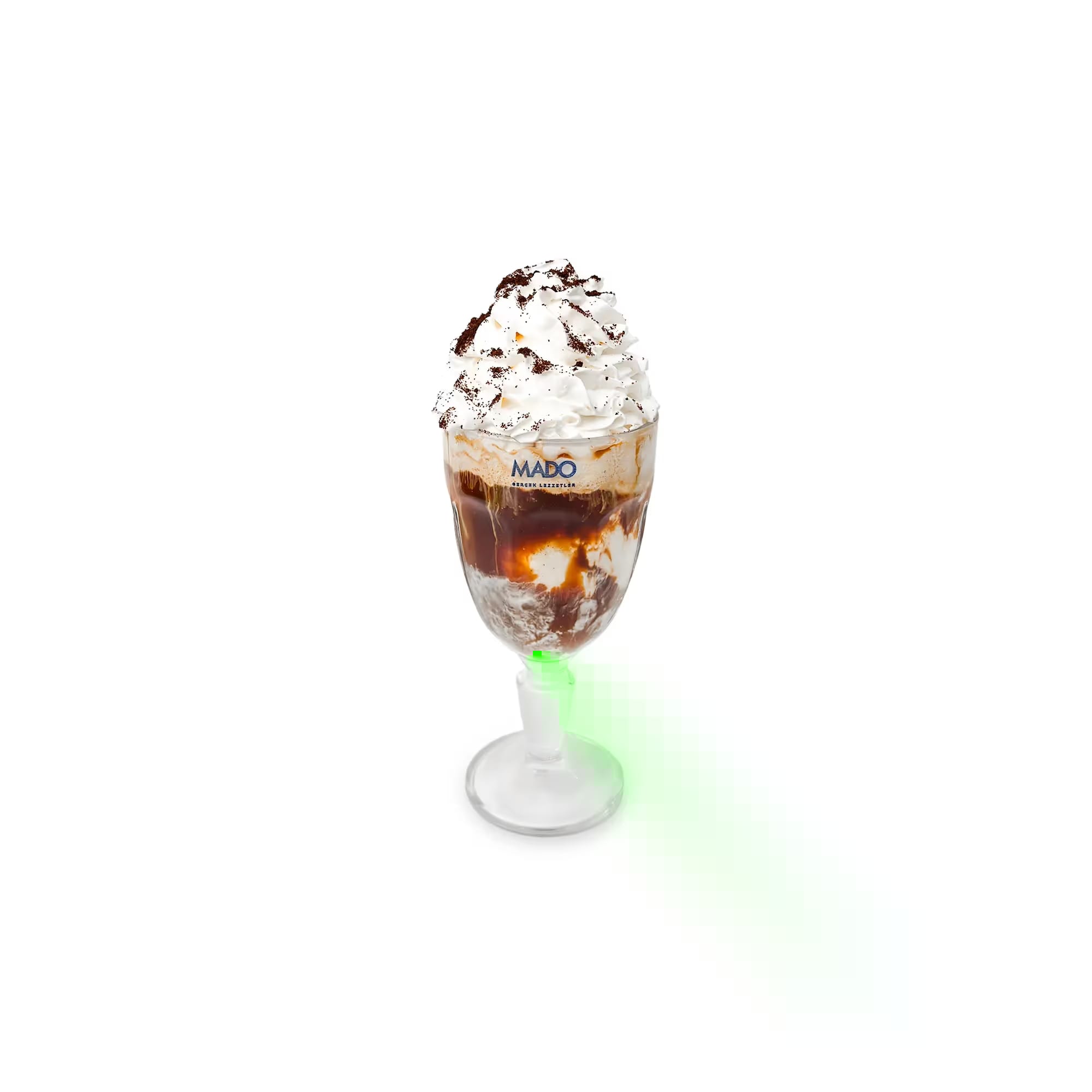 Affogato