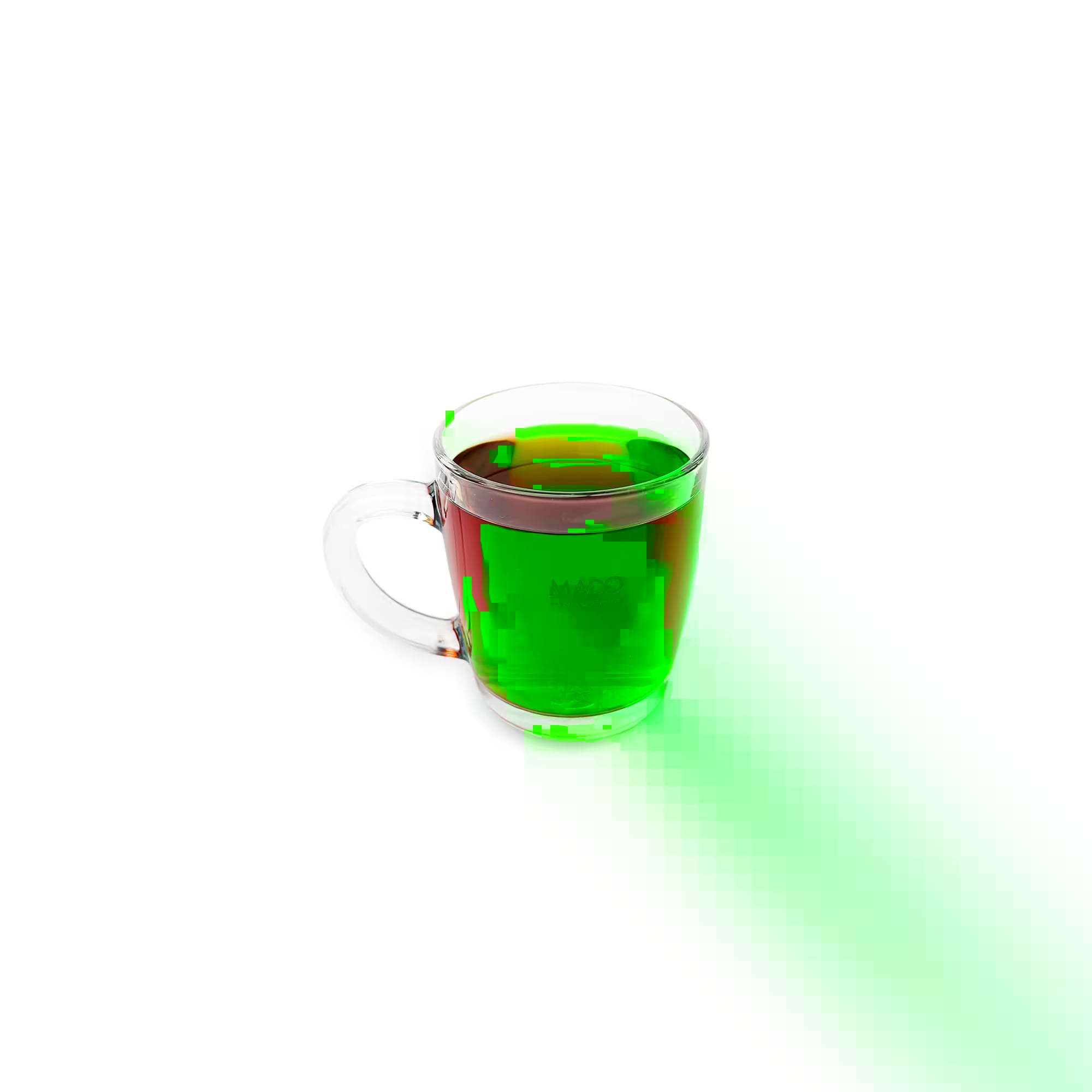Brewed Turkish Tea (Mug)
