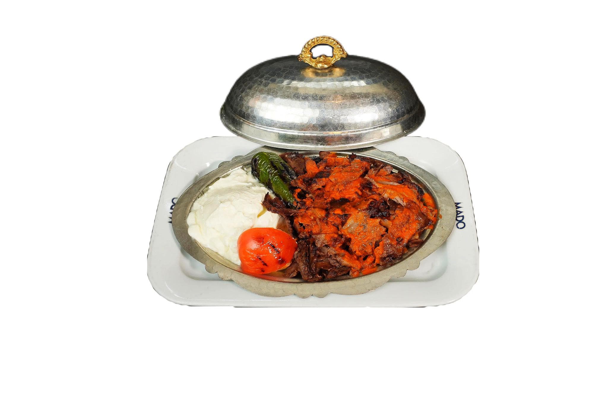 The Ultimate Guide to Iskender Kebab