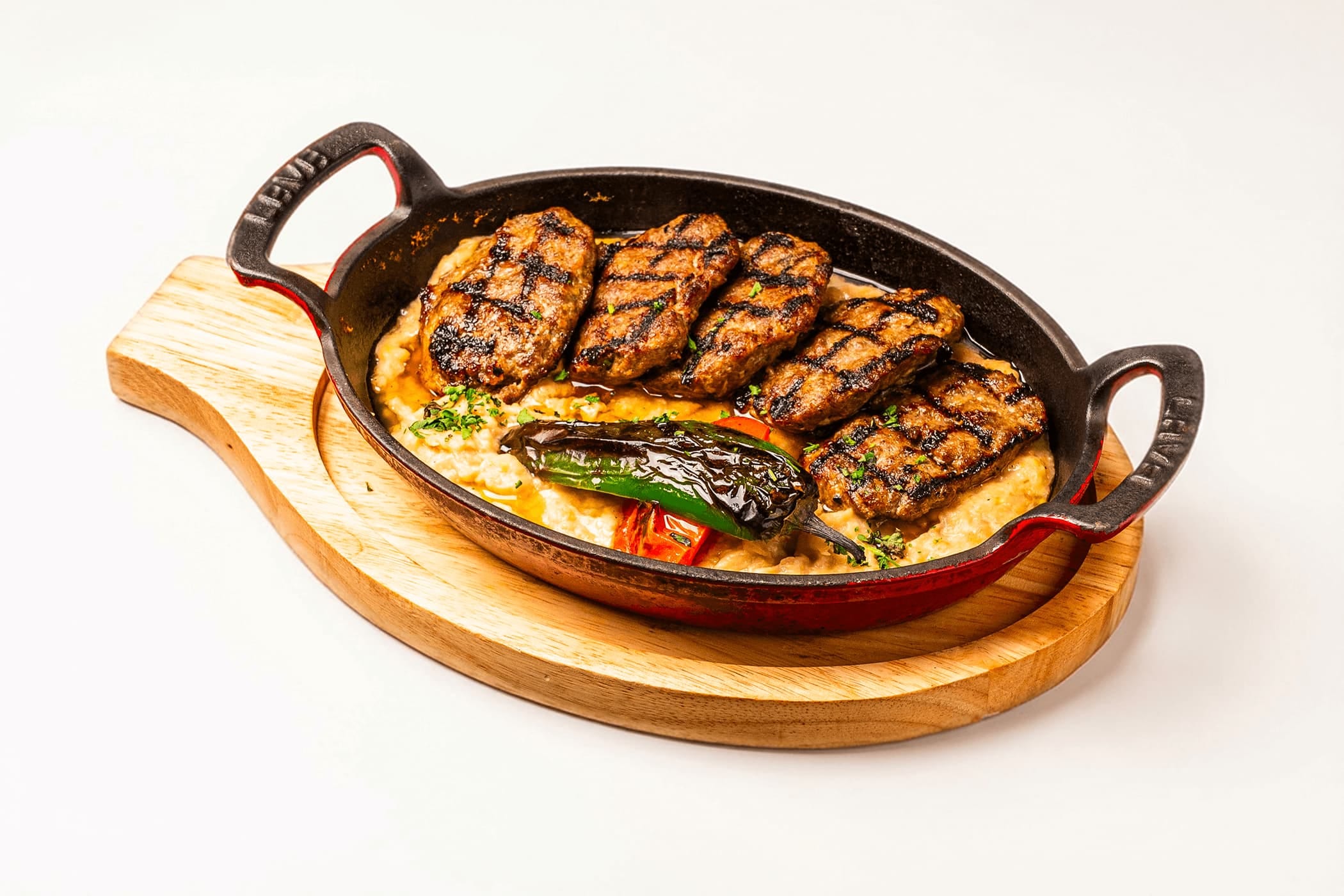 Begendi Kofte