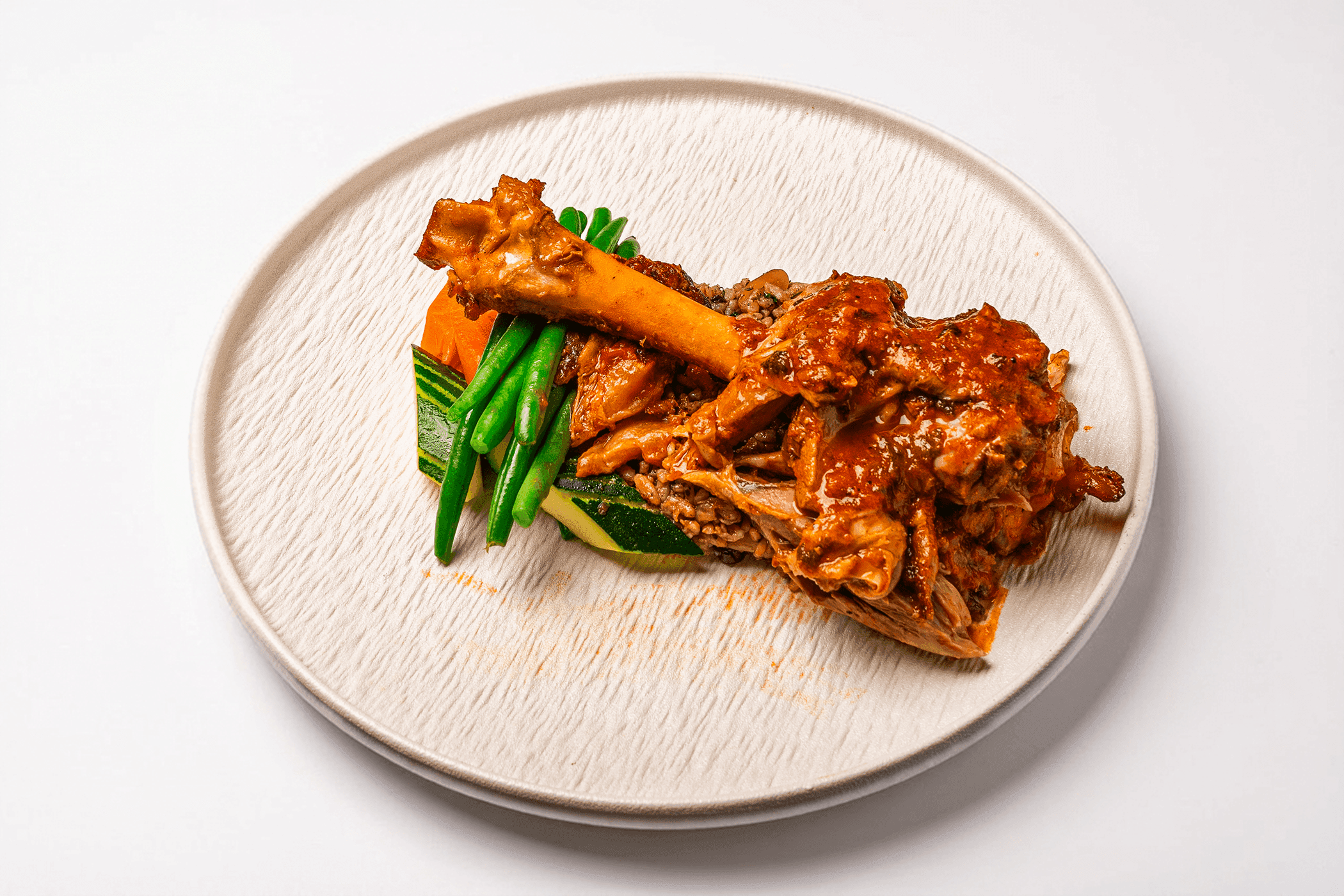 Lamb Shank